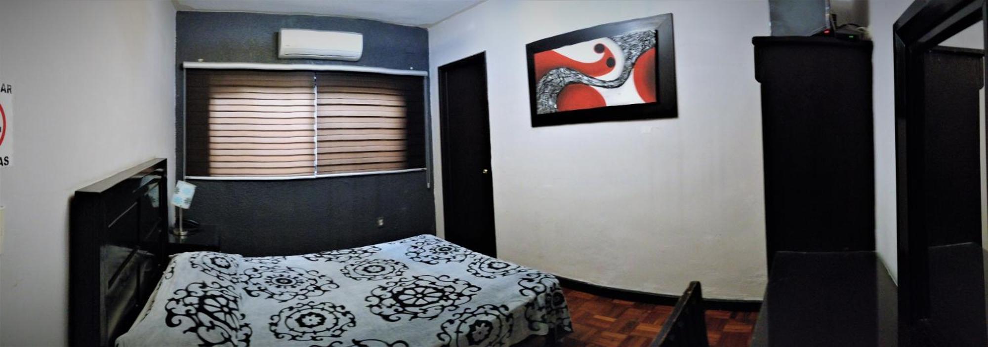 Laguna Inn Торреон Экстерьер фото