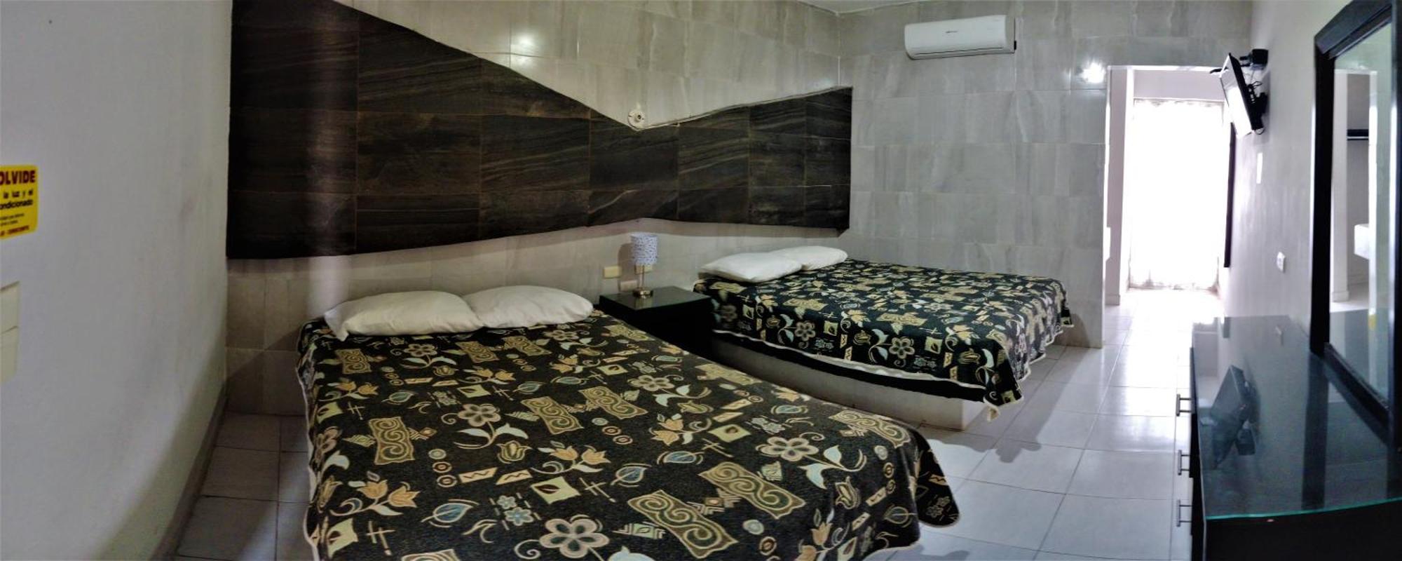 Laguna Inn Торреон Экстерьер фото