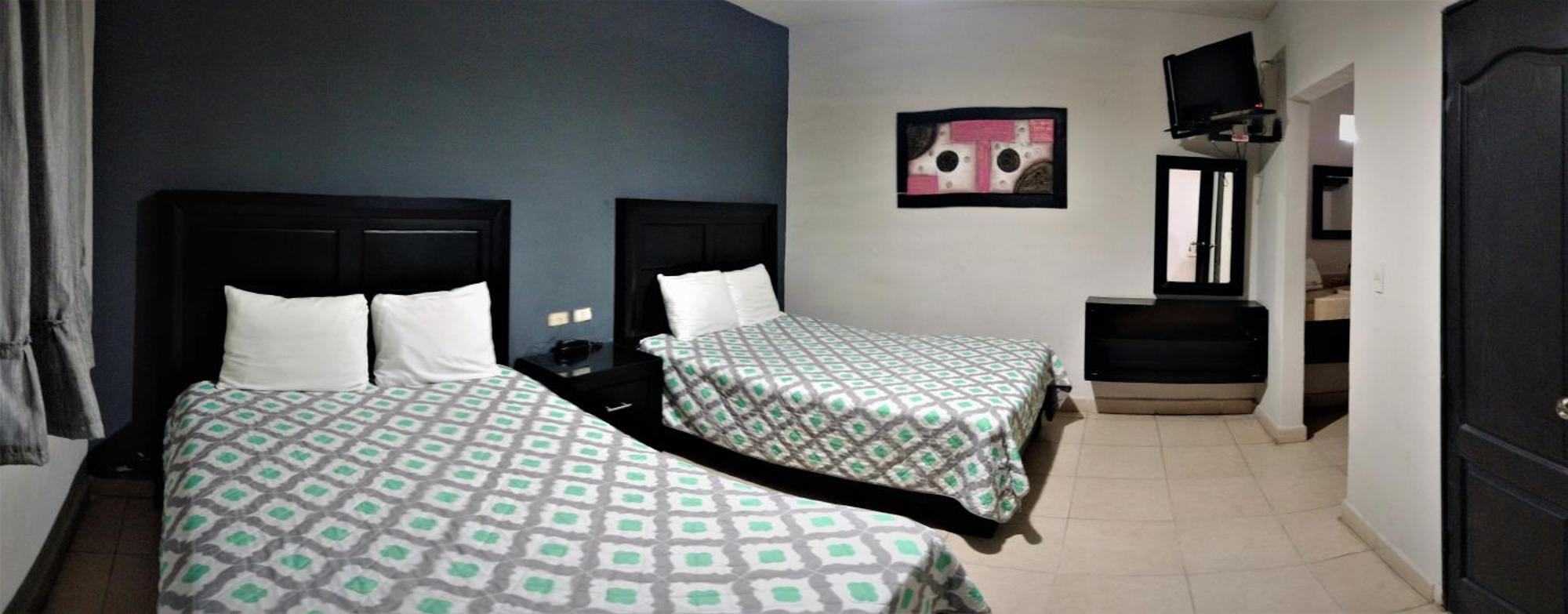 Laguna Inn Торреон Экстерьер фото