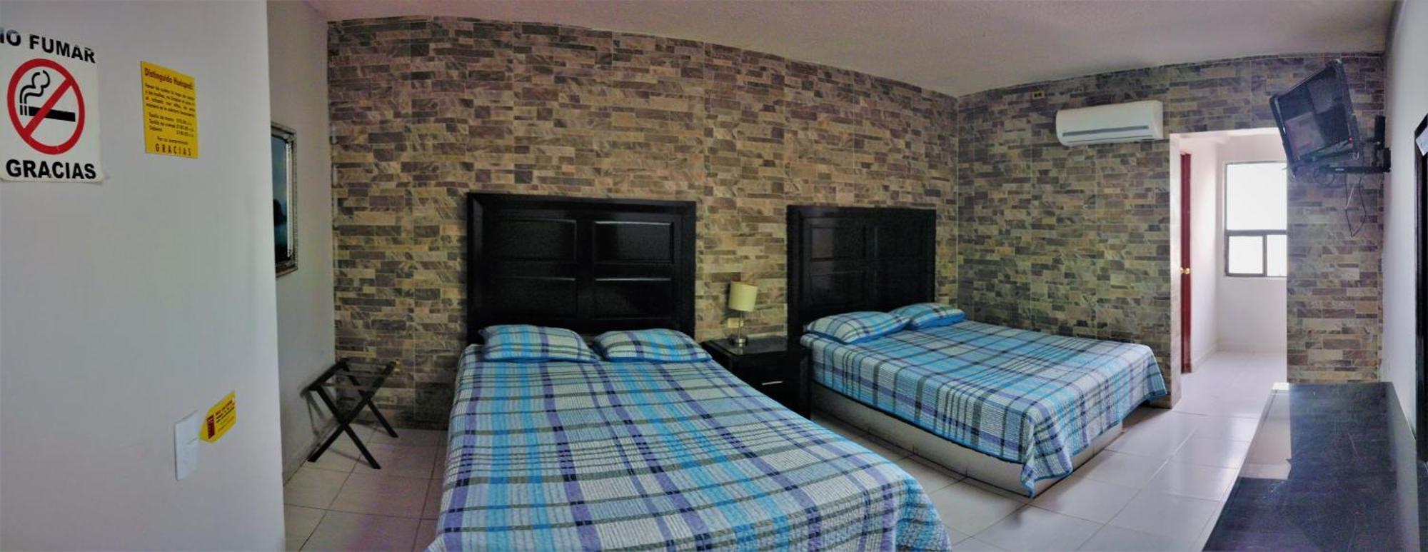 Laguna Inn Торреон Экстерьер фото