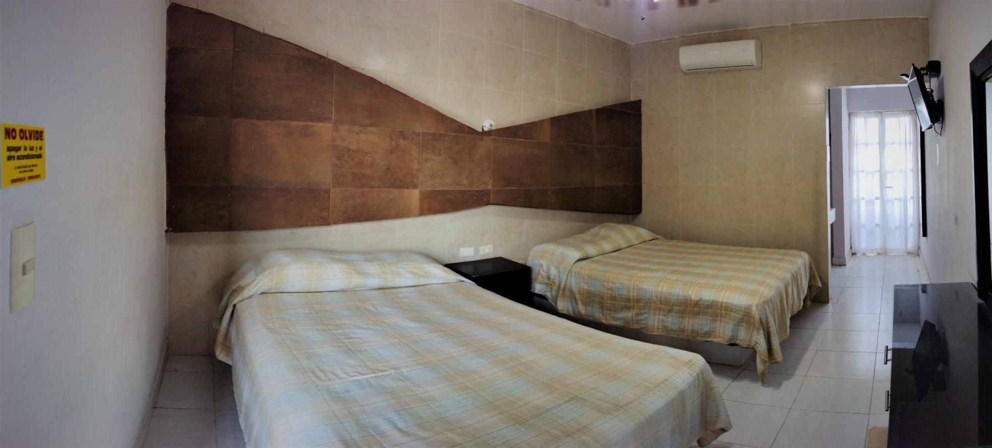Laguna Inn Торреон Экстерьер фото