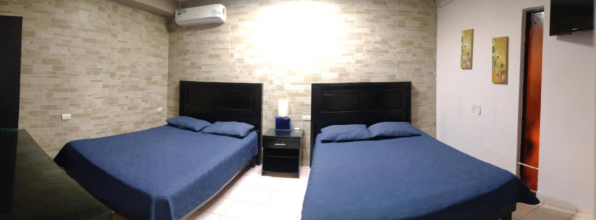 Laguna Inn Торреон Экстерьер фото